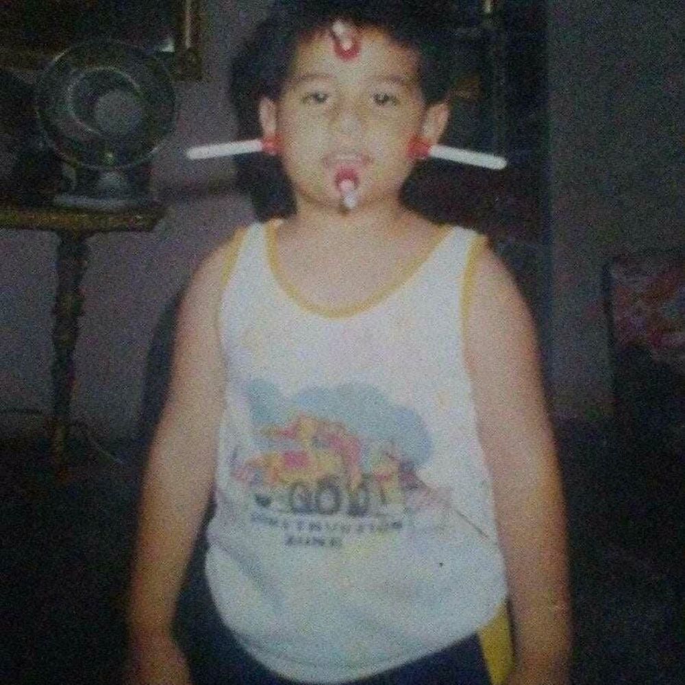 Meet your Posher, E-radio